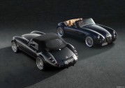 Wiesmann 500th Roadster